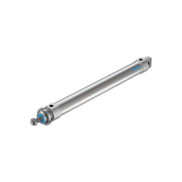 Round Cylinder DSNU-40-320-PPV-A